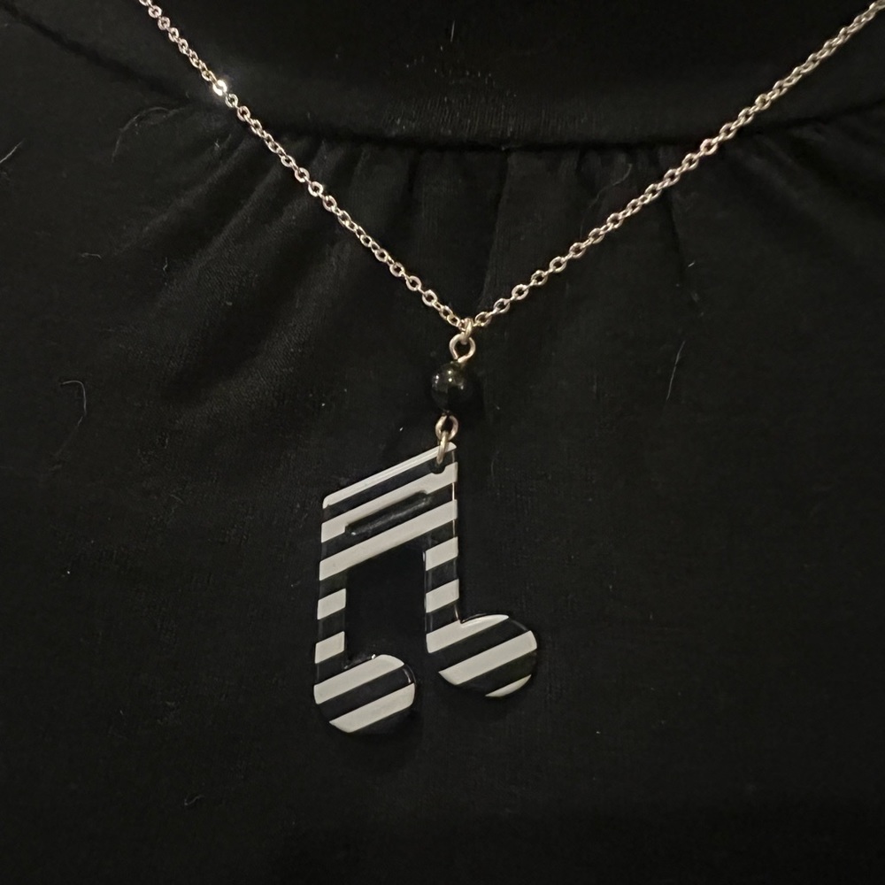 Handcrafted Necklace